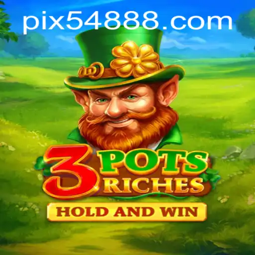 Explorando o Mundo do 3potsRiches: Um Novo Fenômeno de Jogo em 54888.COM