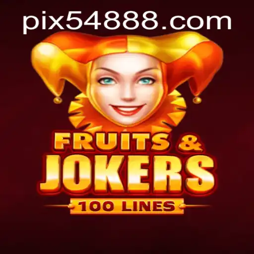 Descubra o Mundo do Jogo FruitsAndJokers100
