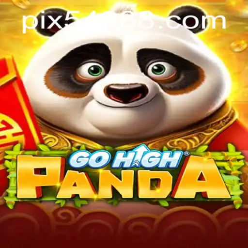 GoHighPanda: A Nova Sensação no Mundo dos Jogos Online