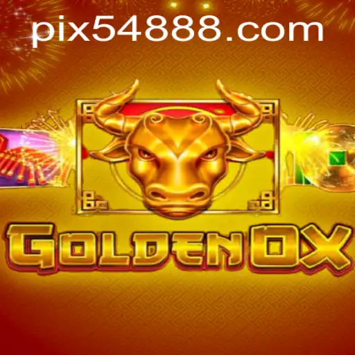 Descubra o Fascinante Mundo de GoldenOx no 54888.COM