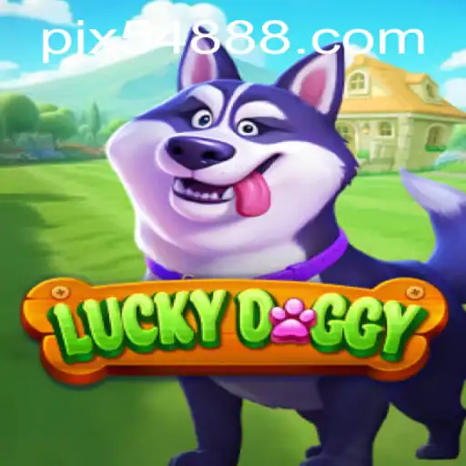 Descubra a Emoção e as Regras do Jogo LuckyDoggy
