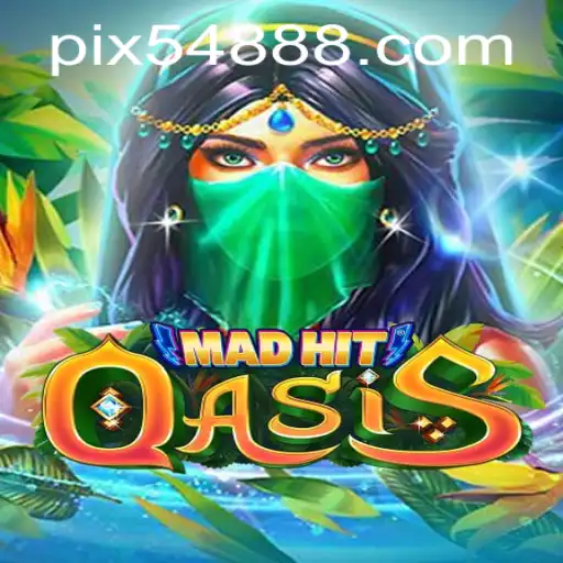 Explorando o Mundo Vibrante de MadHitOasis: A Revolução no Multiverso dos Jogos
