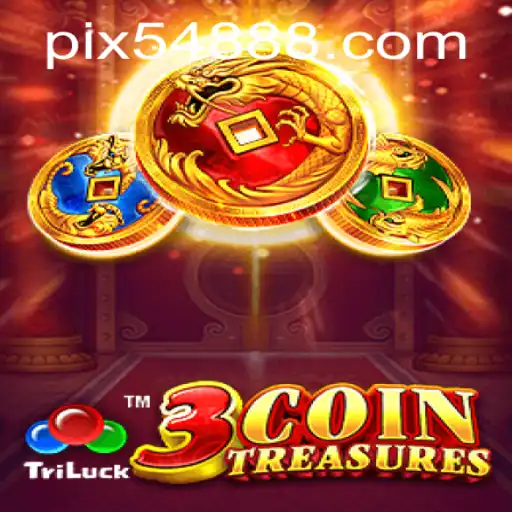 Descobrindo o Mundo de 3CoinTreasures: Aventuras e Estratégias