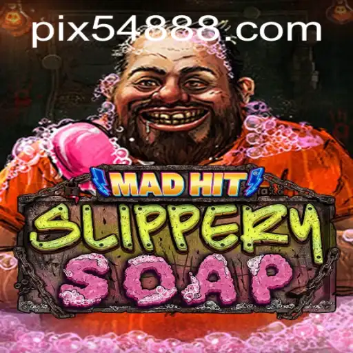 Descubra o Universo Cativante de MadHitSlipperySoap: Uma Jornada Inovadora no Mundo dos Jogos Digitais