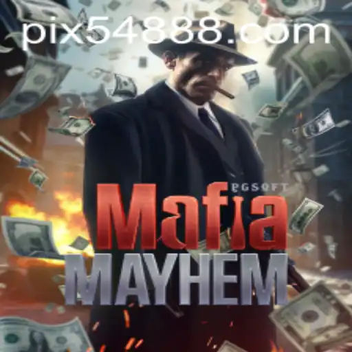 Explorando MafiaMayhem: Um Mergulho no Mundo do Crime e Estratégia