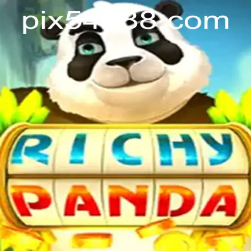 Descubra o Mundo Envolvente de RichyPanda - Um Jogo de Aventura Inovador