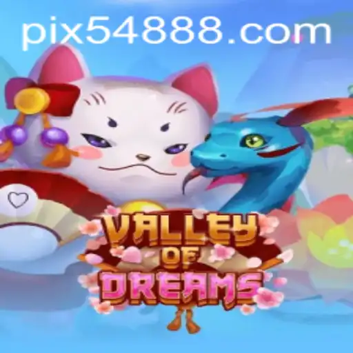 Descubra a Aventura Incrível de ValleyofDreams