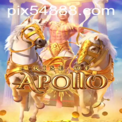 Rise of Apollo: Descubra as Regras e Estratégias do Jogo com 54888.COM