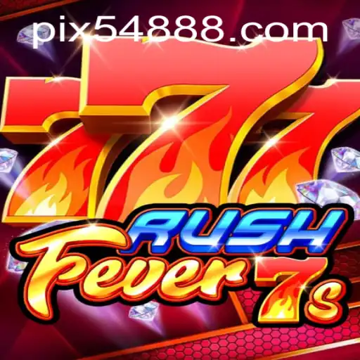 Descubra o Intenso Mundo de 'RushFever7s': O Jogo que Está Dominando 54888.COM