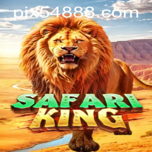 Explorando o Mundo de SafariKing: Um Mergulho no Universo dos Jogos