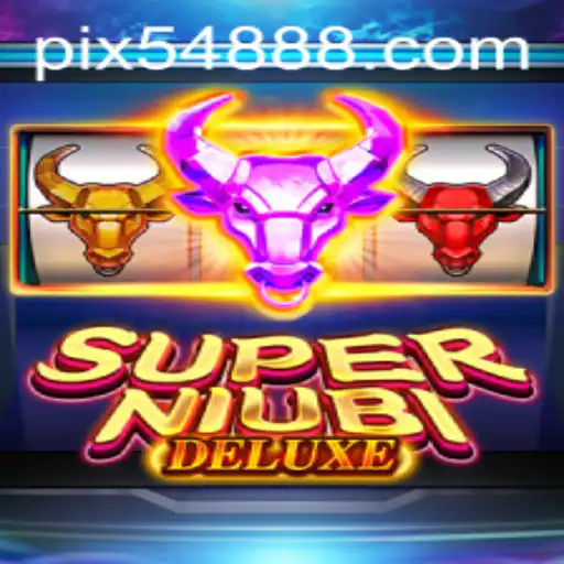SuperNiubiDeluxe: Um Mergulho no Universo do Jogo que Conquistou 54888.COM