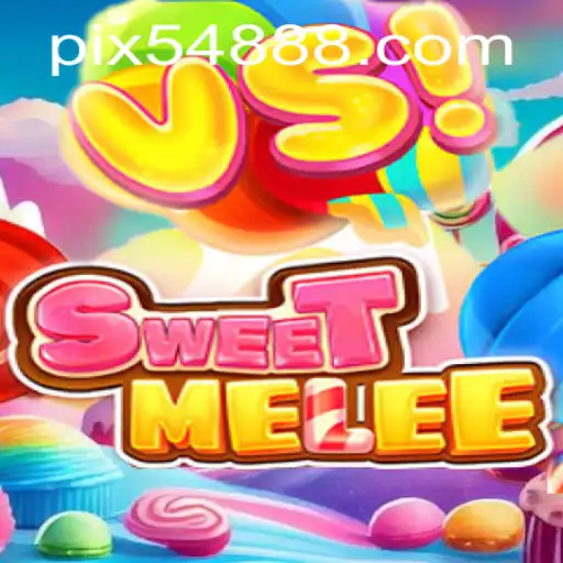 SweetMelee: Um Jogo de Estratégia e Competição que Conquista os Jogadores